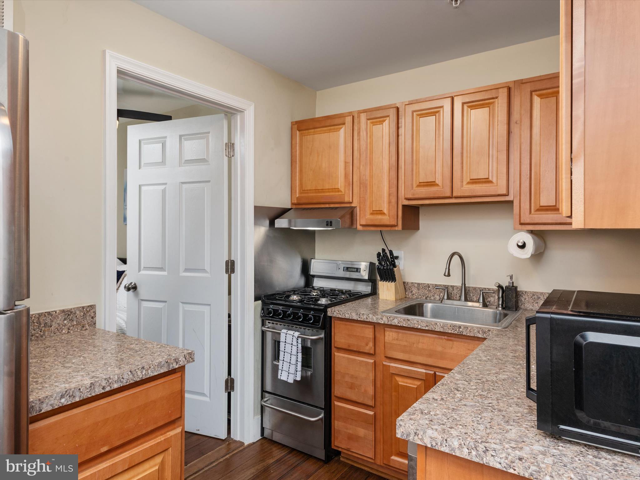 ANNAPOLIS - Residential