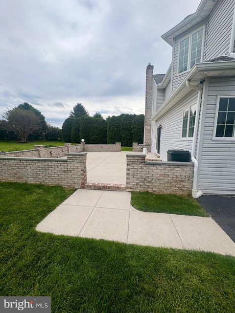 Tiny photo for 7 Matthews Court, NEW FREEDOM, PA 17349 (MLS # PAYK2103668)