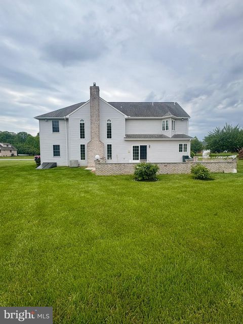 Tiny photo for 7 Matthews Court, NEW FREEDOM, PA 17349 (MLS # PAYK2103668)