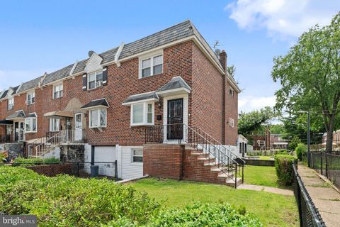 2426 S ROSELLA STREET PHILADELPHIA PA 19153