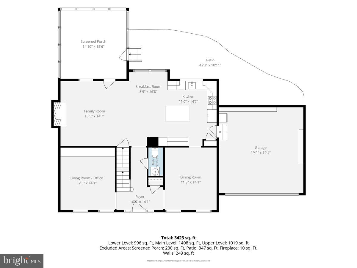 20812 WATERBEACH PLACE