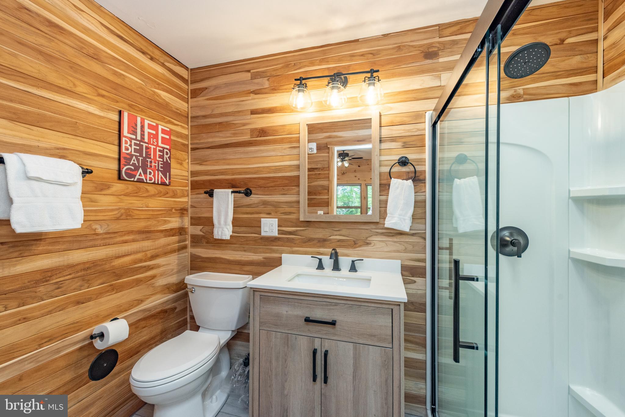 SKIPPERS POINT - Residential