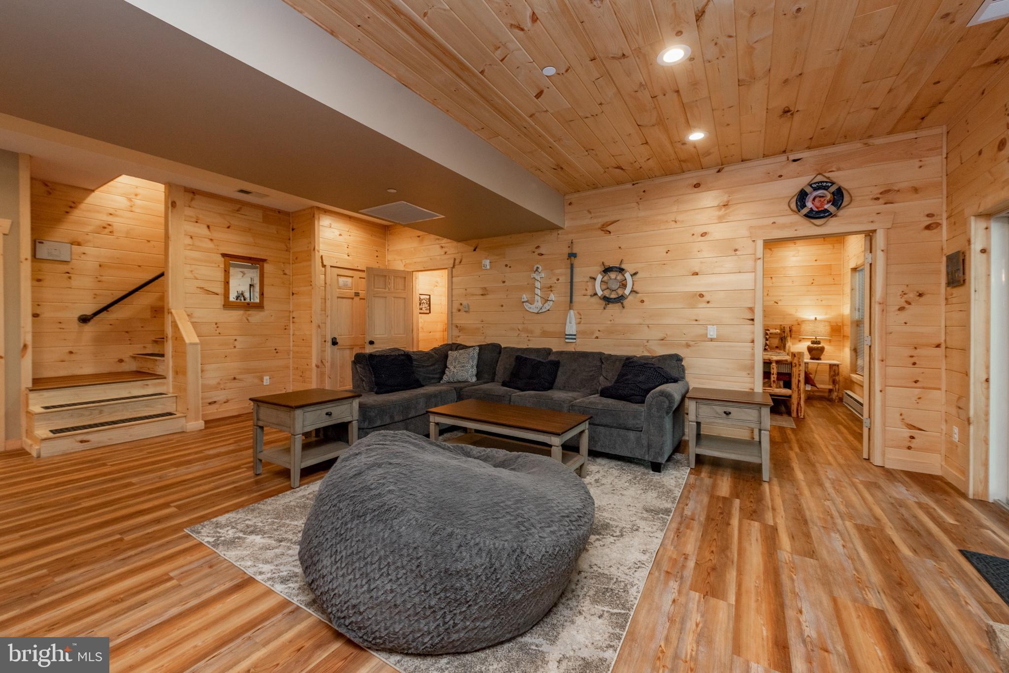 SKIPPERS POINT - Residential