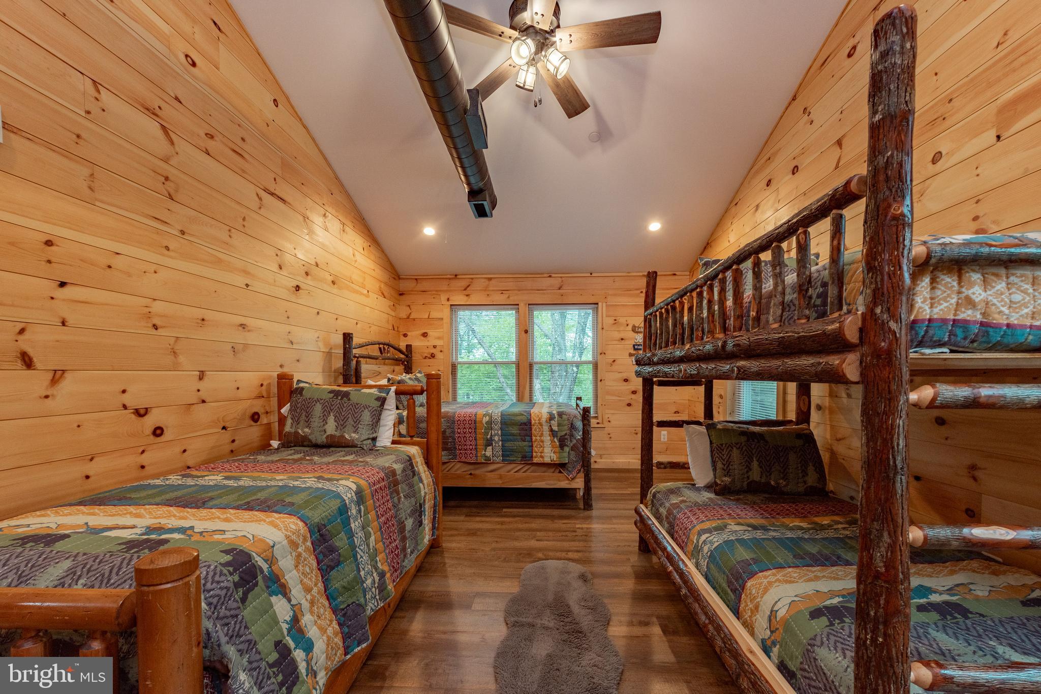 SKIPPERS POINT - Residential