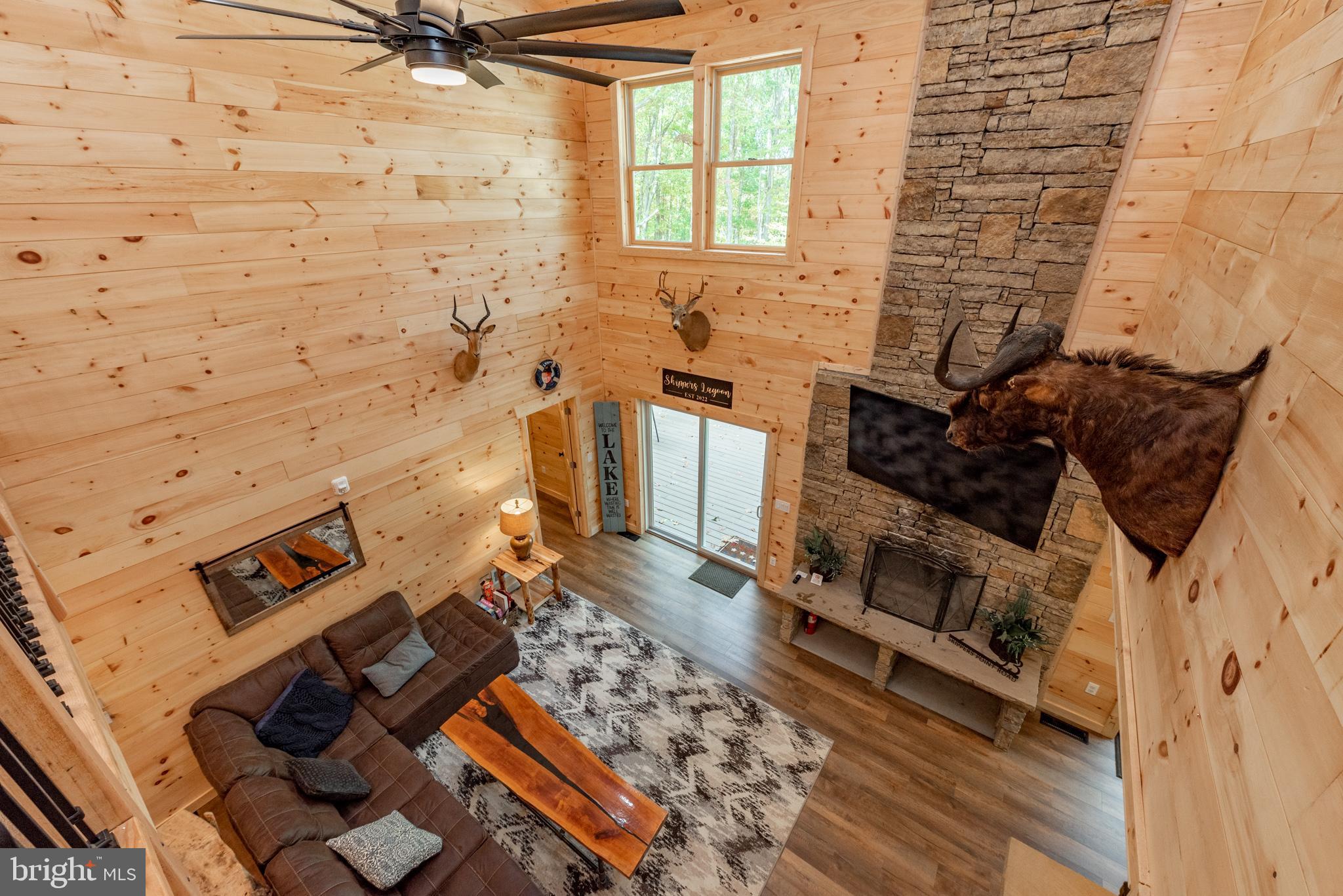 SKIPPERS POINT - Residential