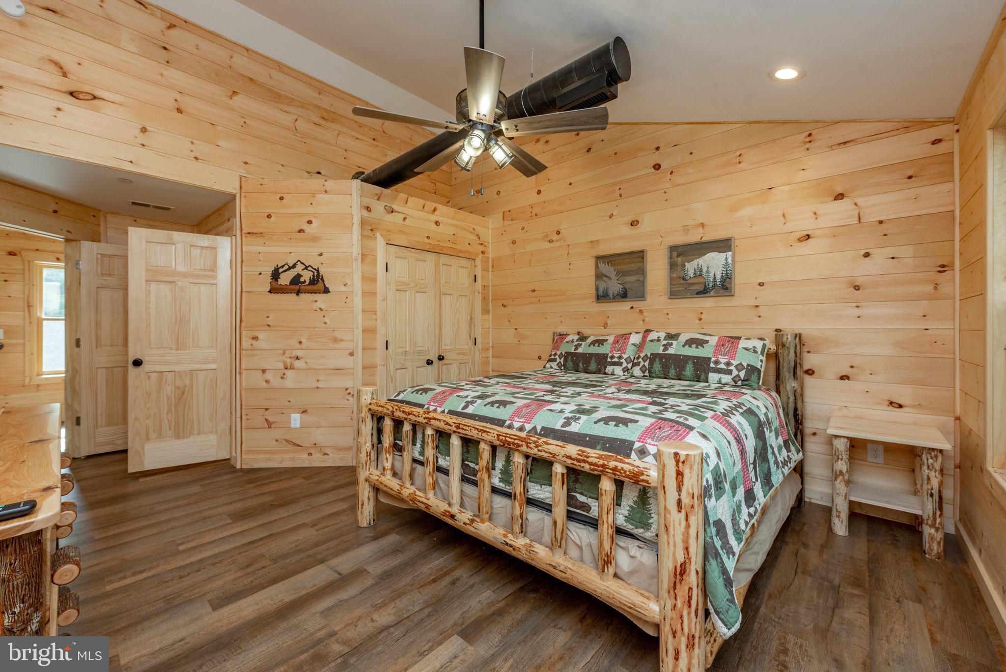 SKIPPERS POINT - Residential