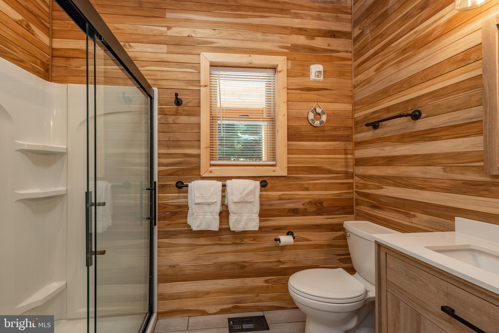 SKIPPERS POINT - Residential