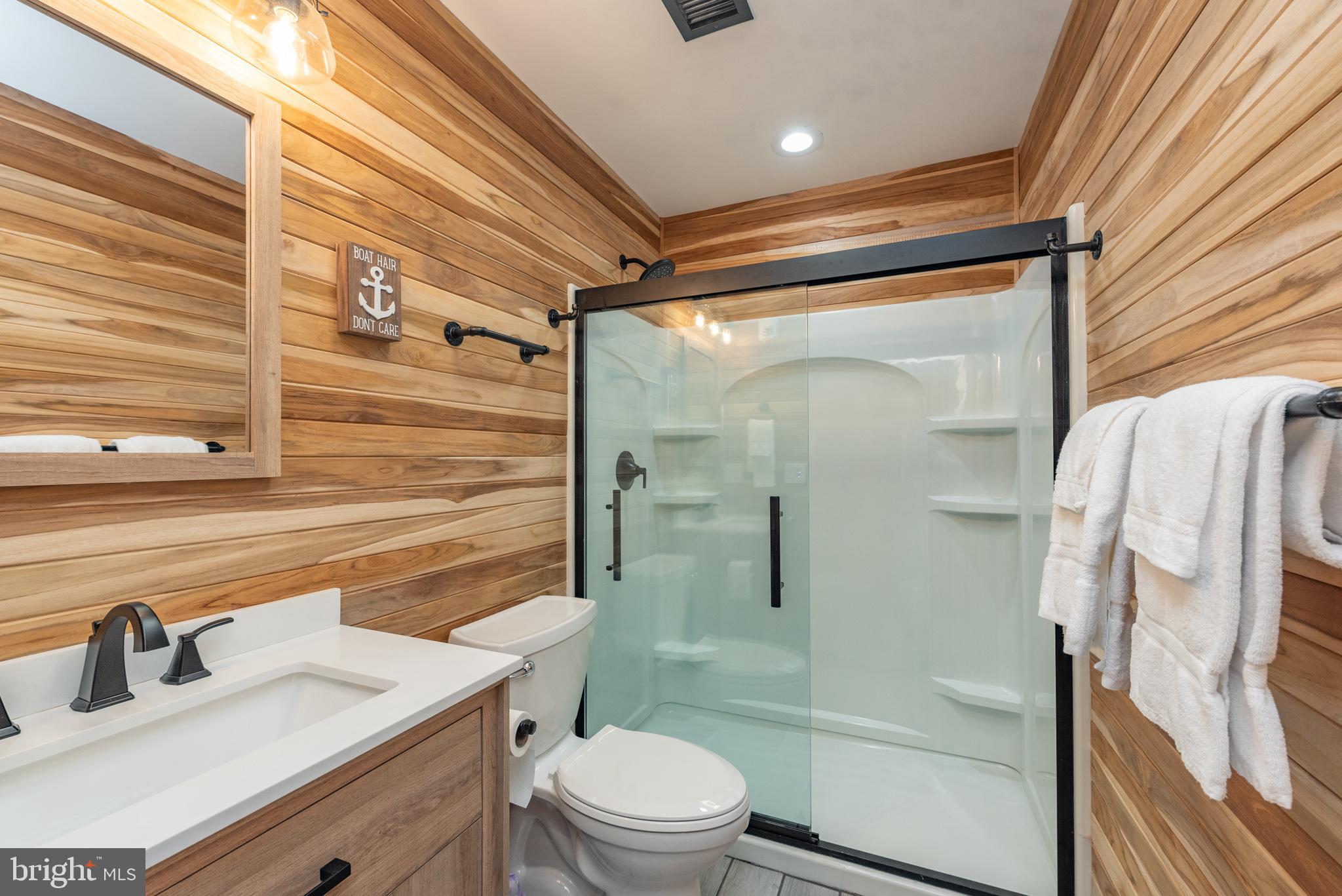 SKIPPERS POINT - Residential