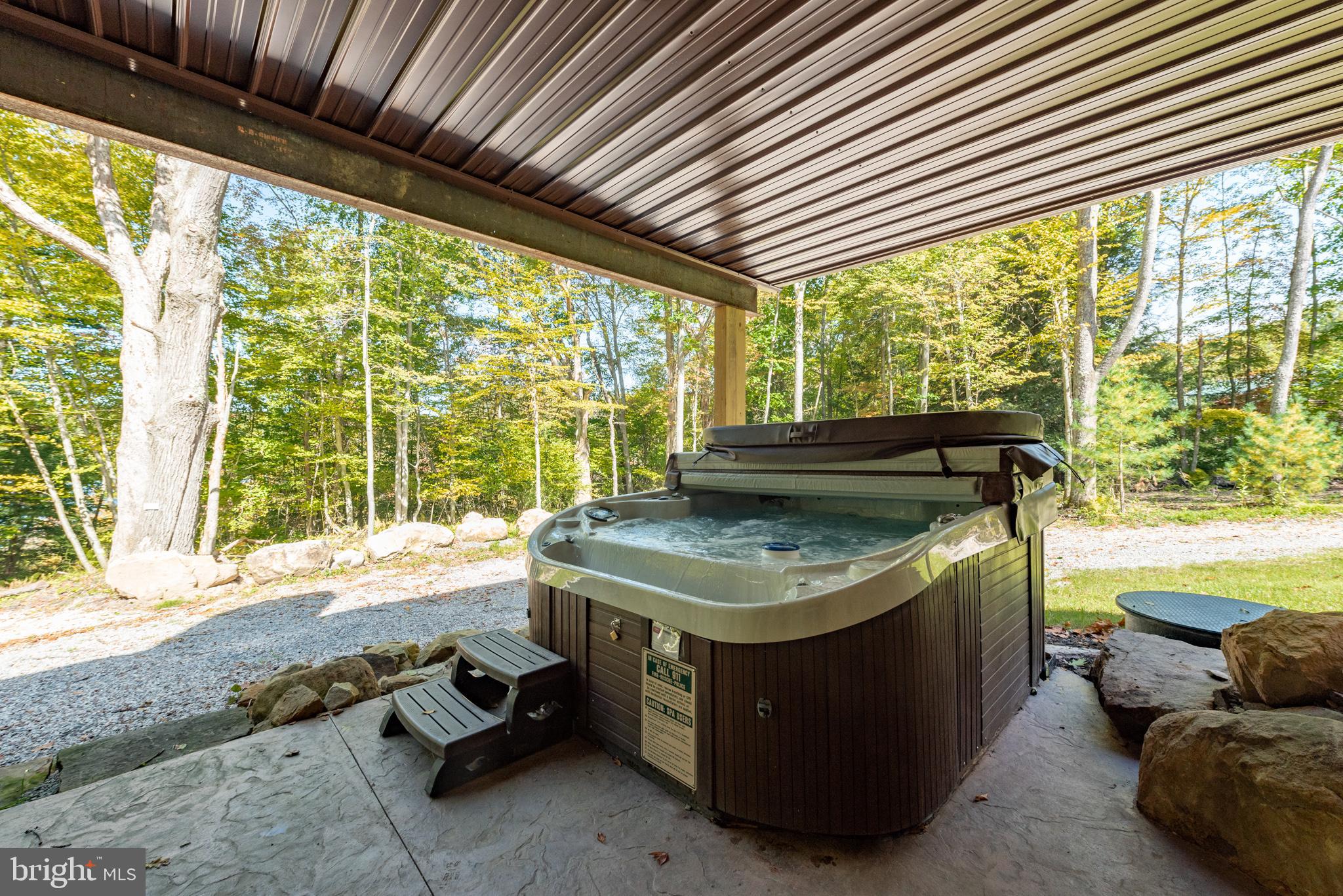 SKIPPERS POINT - Residential