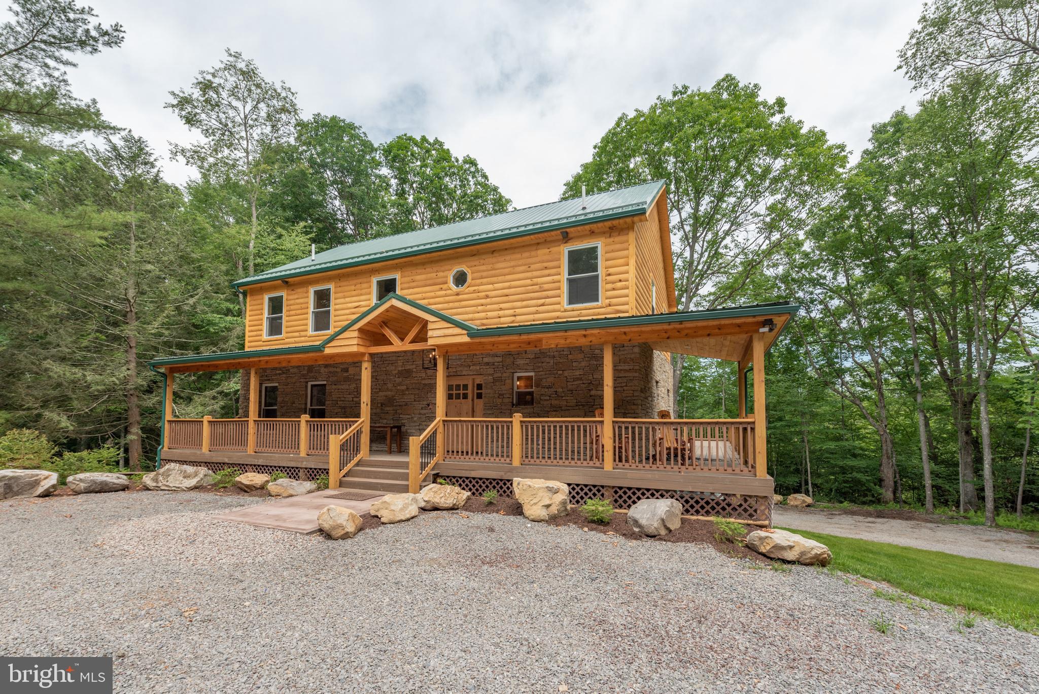 SKIPPERS POINT - Residential