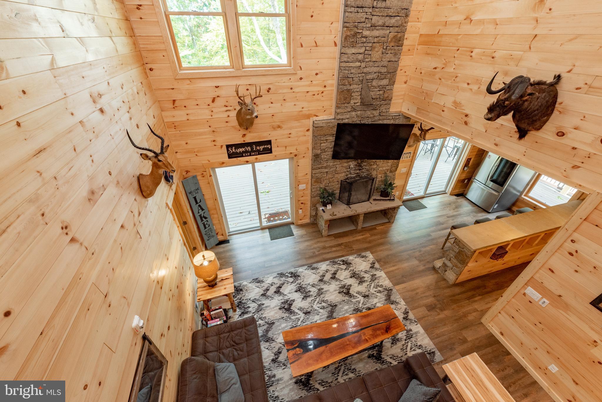 SKIPPERS POINT - Residential