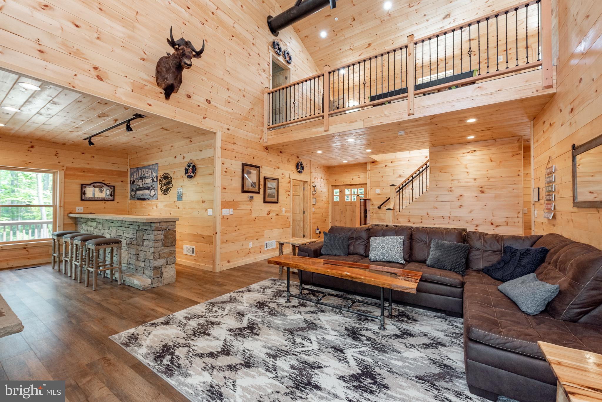 SKIPPERS POINT - Residential