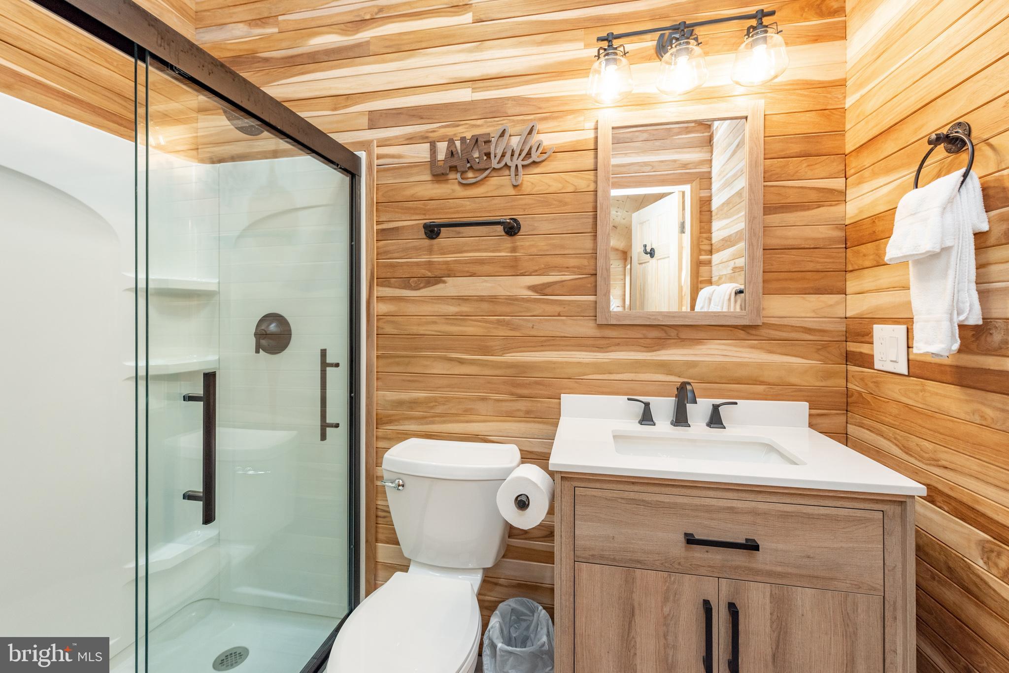 SKIPPERS POINT - Residential