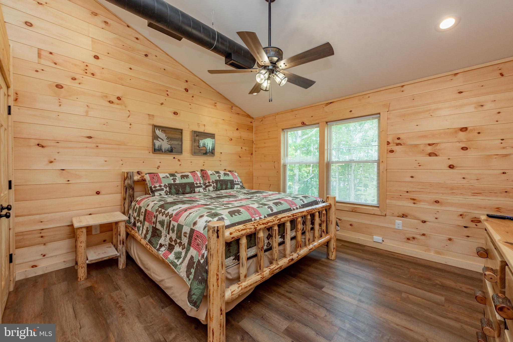 SKIPPERS POINT - Residential