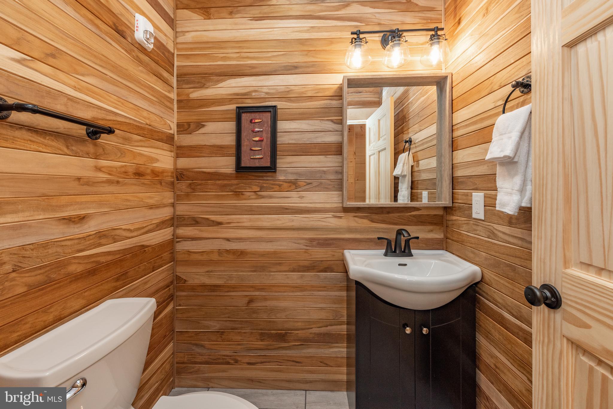 SKIPPERS POINT - Residential