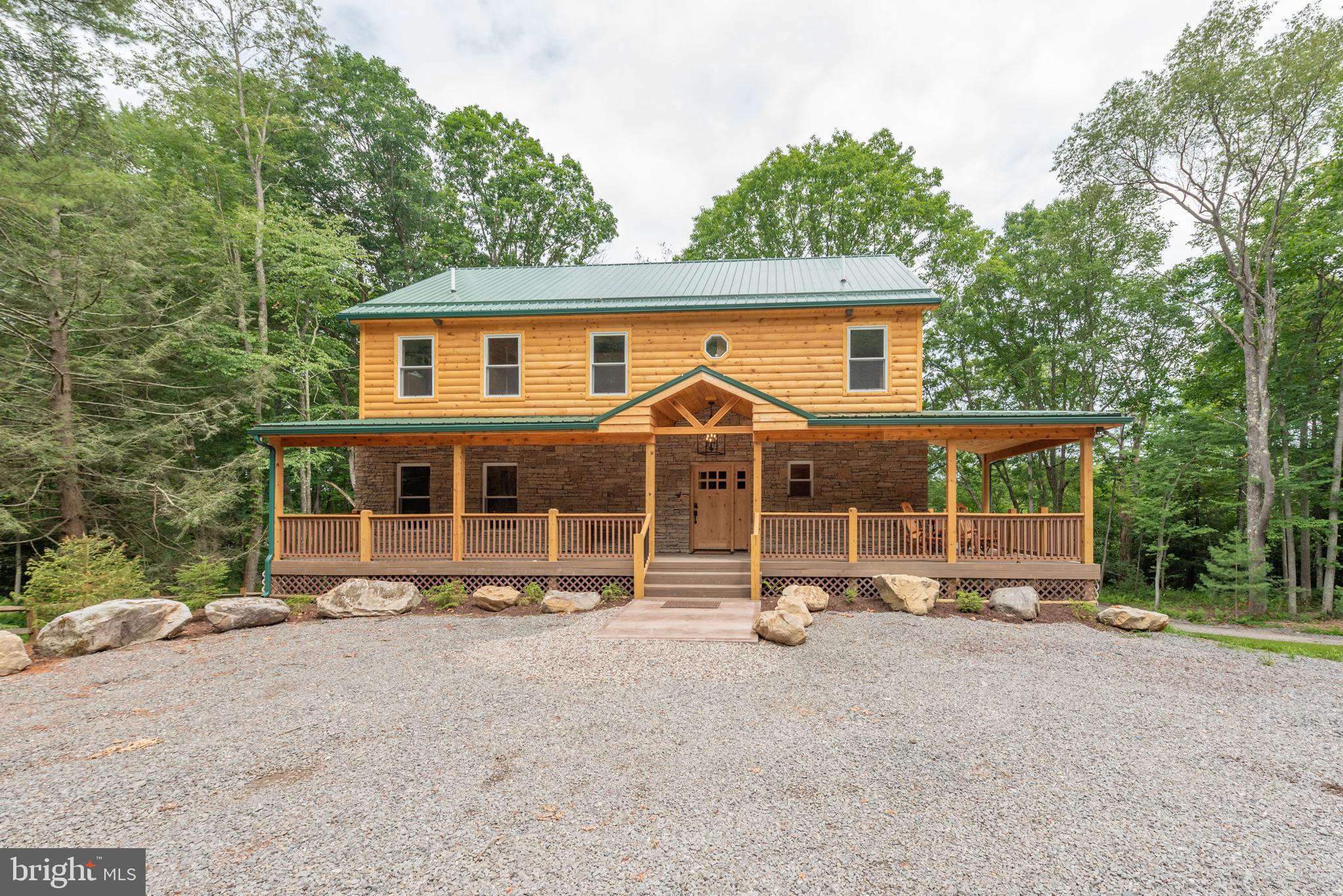 SKIPPERS POINT - Residential