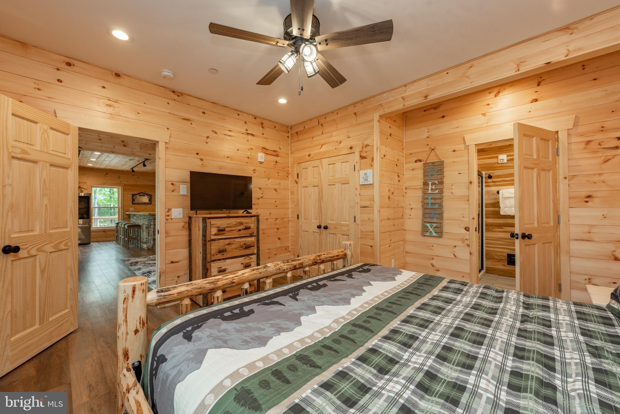 SKIPPERS POINT - Residential