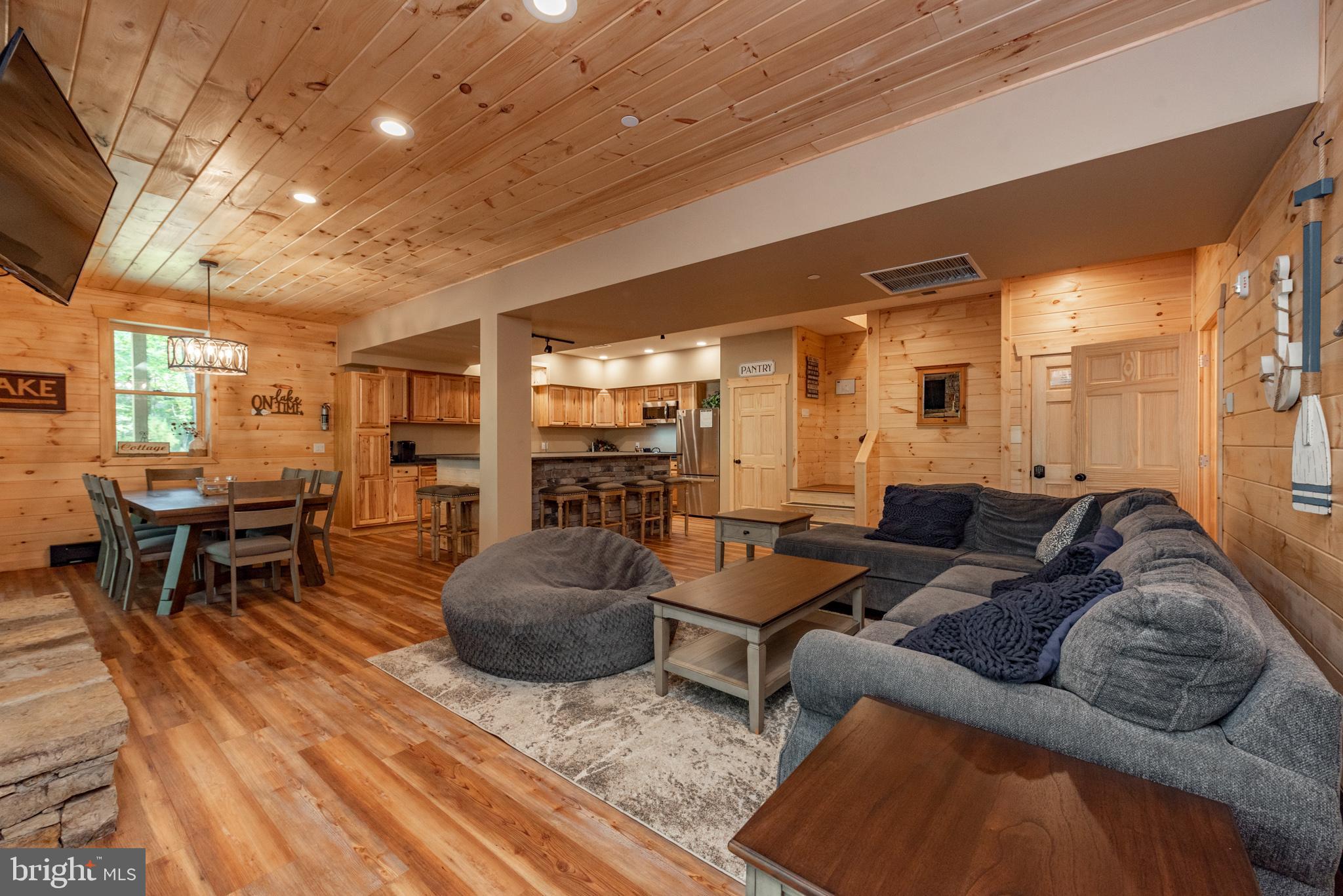 SKIPPERS POINT - Residential