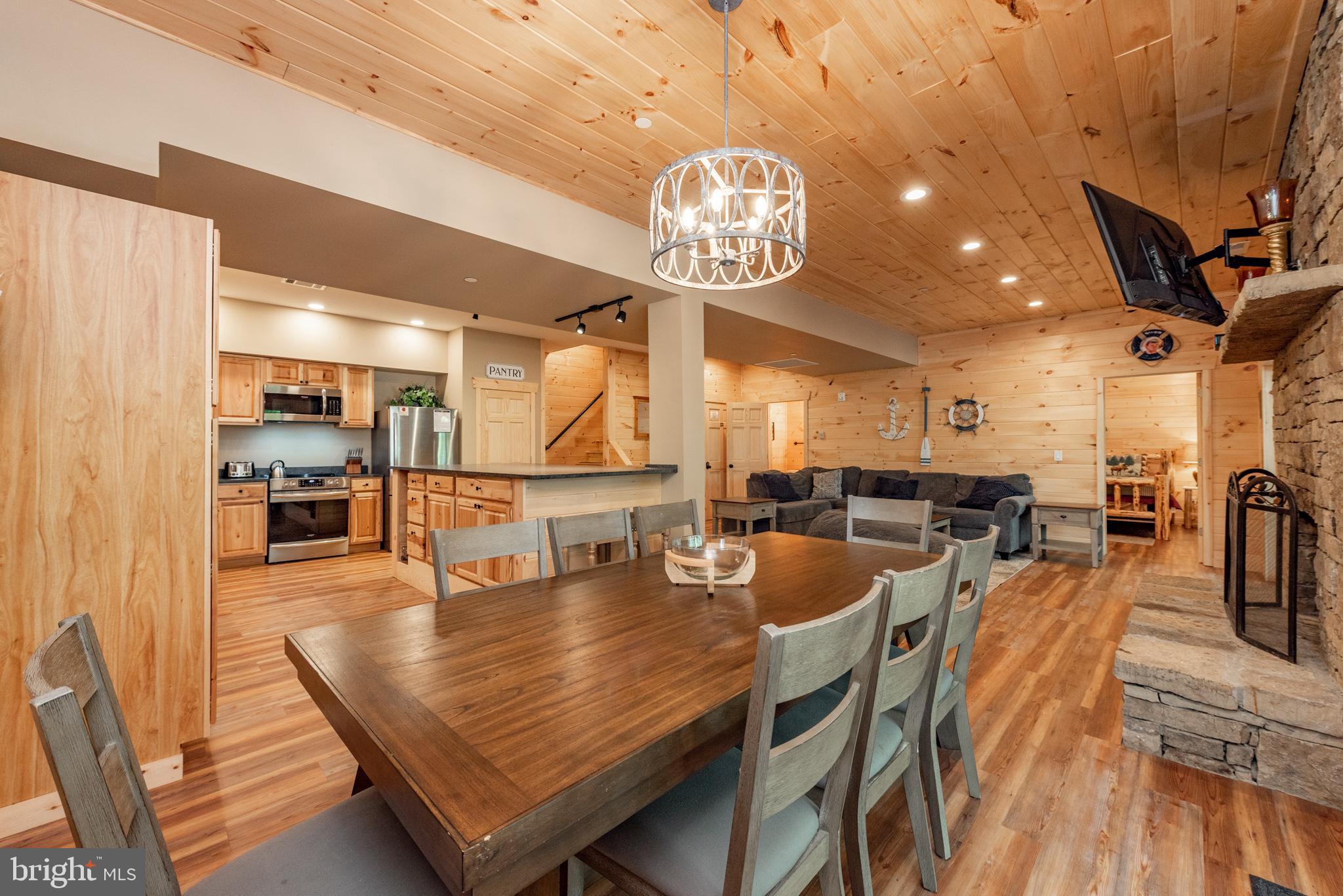 SKIPPERS POINT - Residential