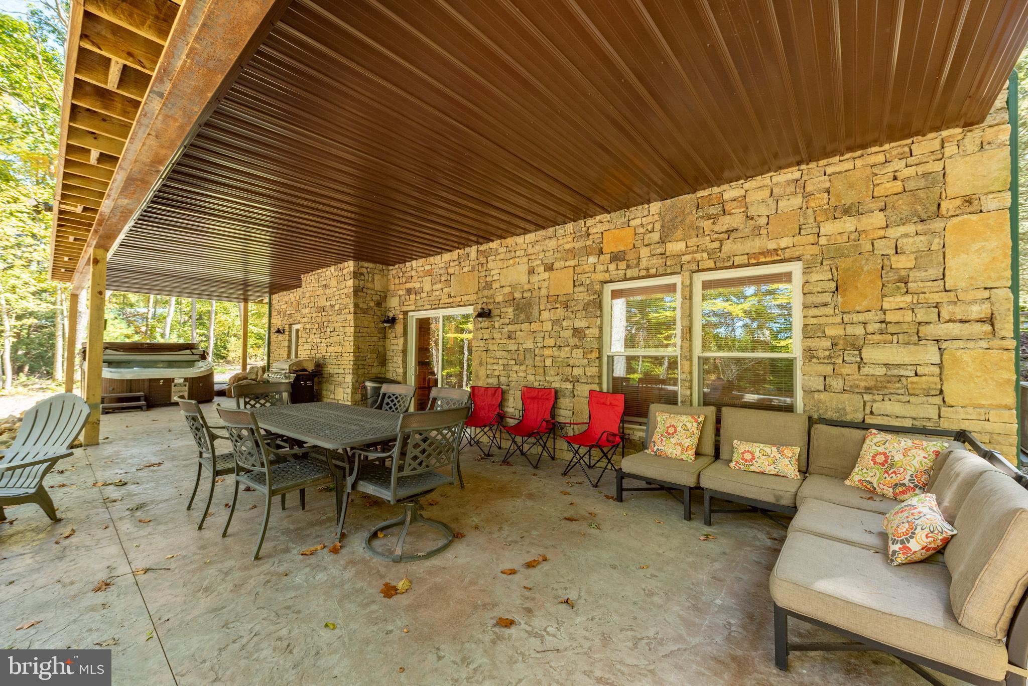 SKIPPERS POINT - Residential