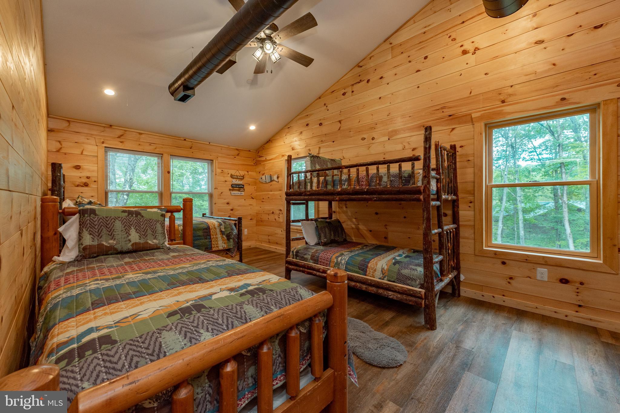 SKIPPERS POINT - Residential