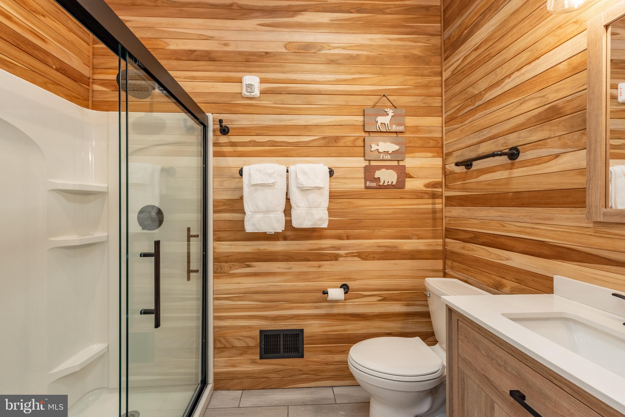 SKIPPERS POINT - Residential