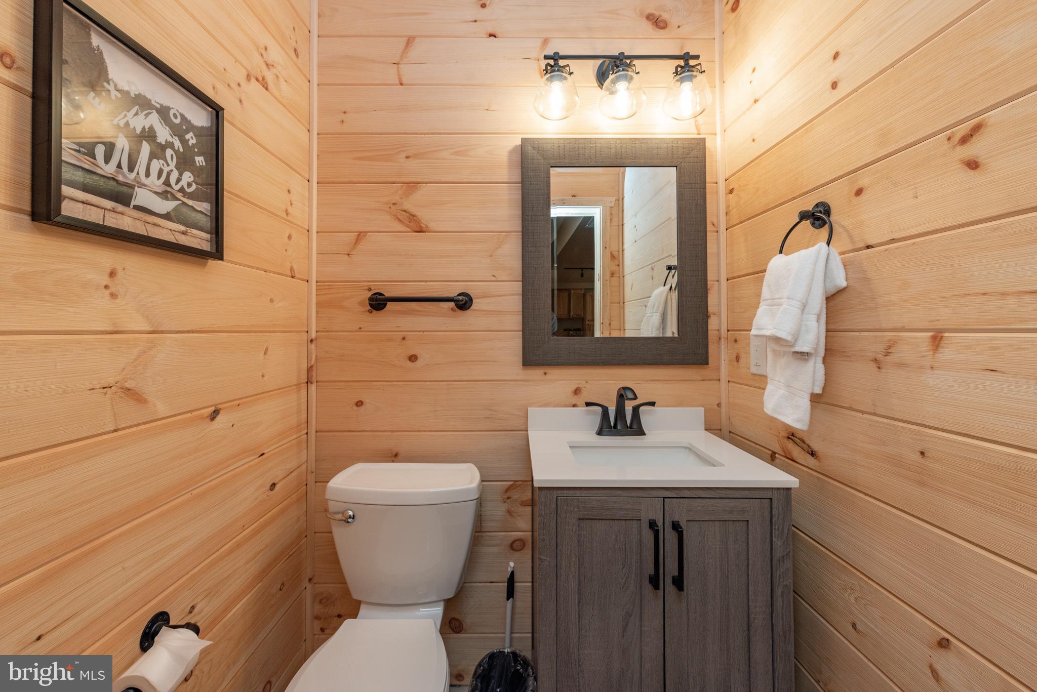 SKIPPERS POINT - Residential