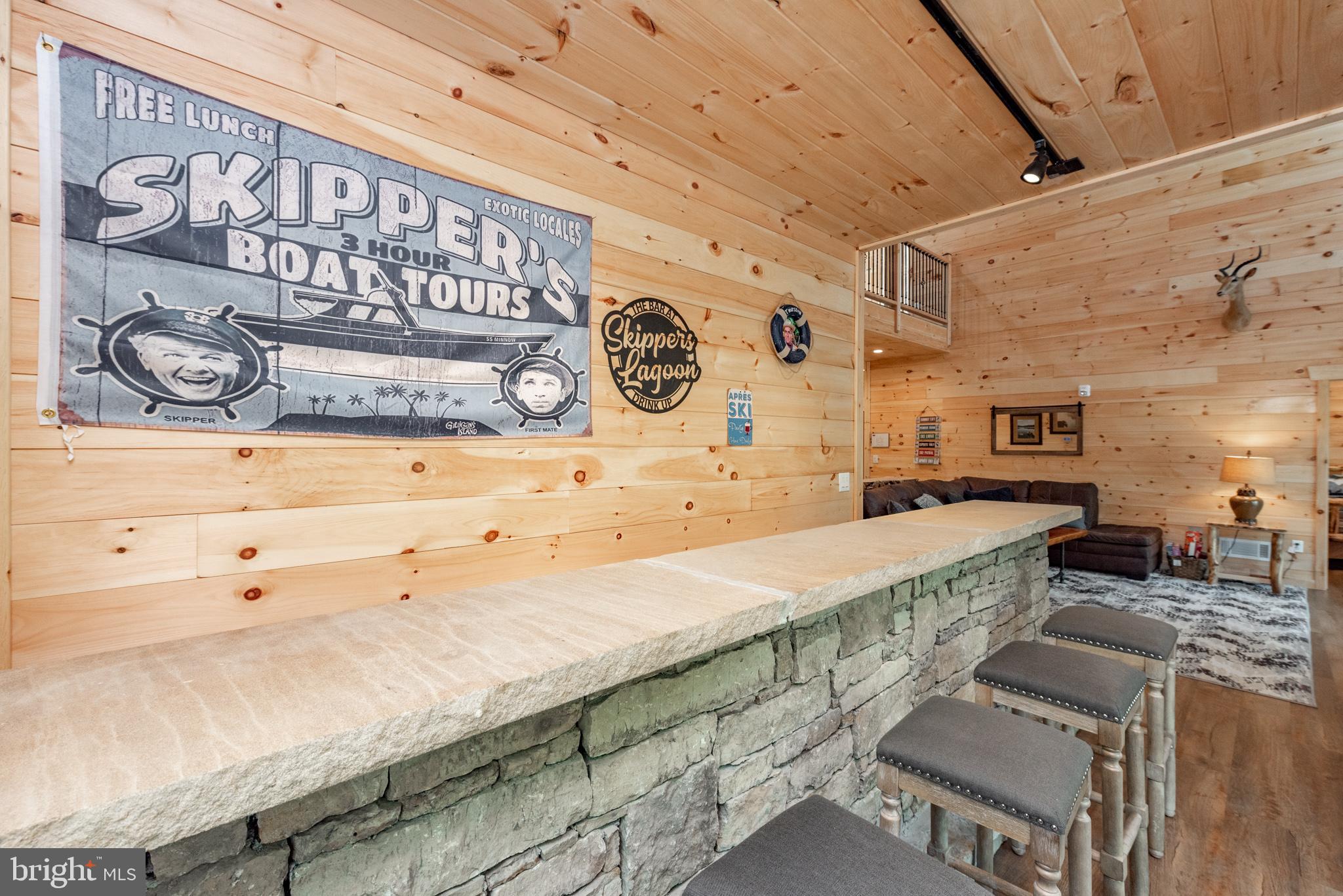 SKIPPERS POINT - Residential