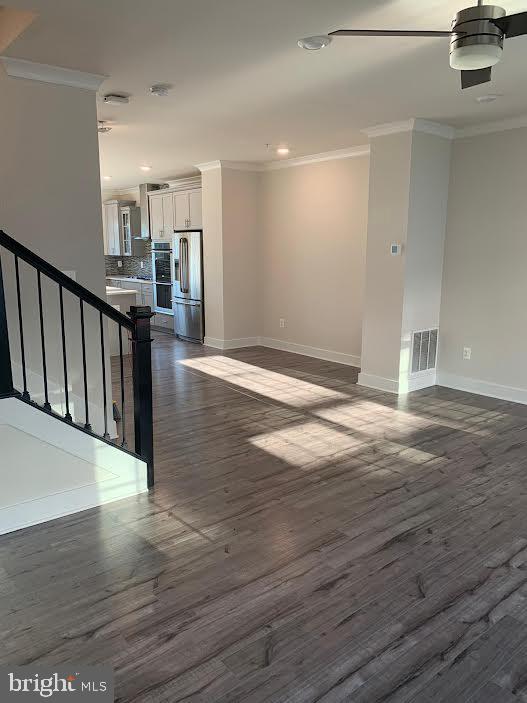 BLUE STREAM - Residential Lease
