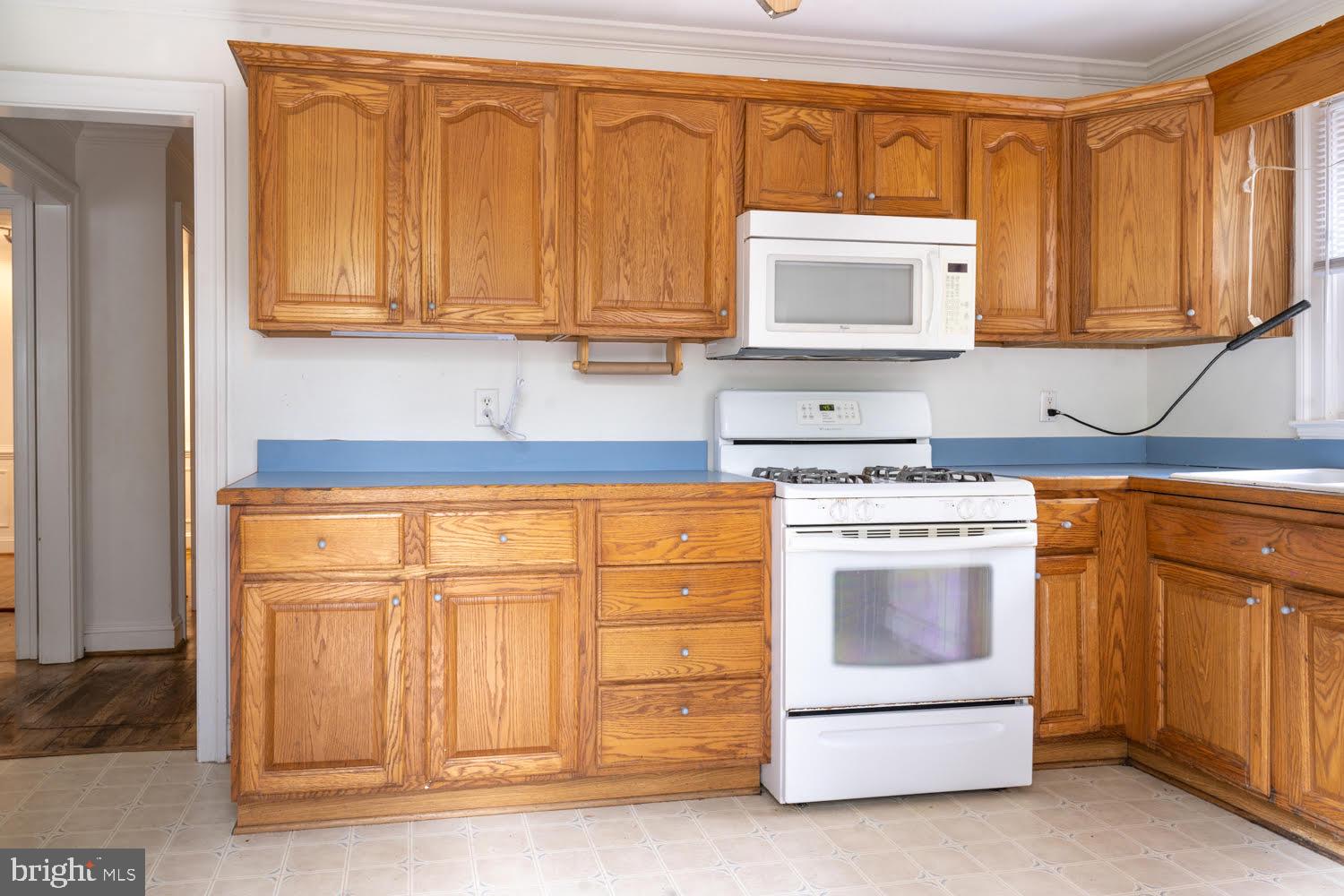 WYACONDA - Residential