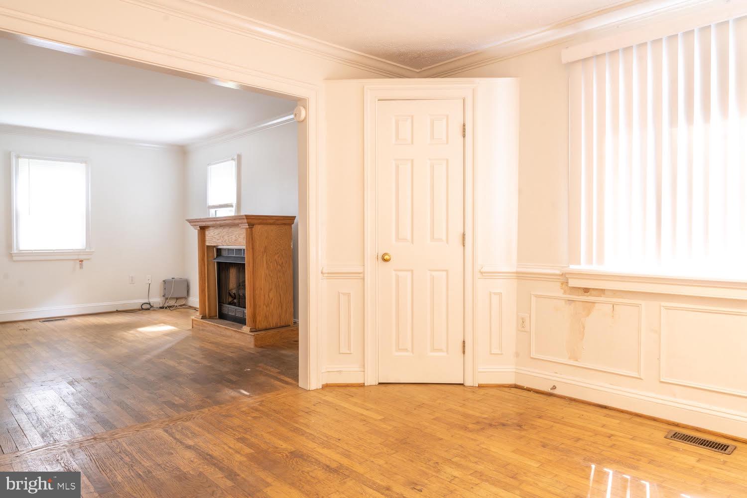 WYACONDA - Residential