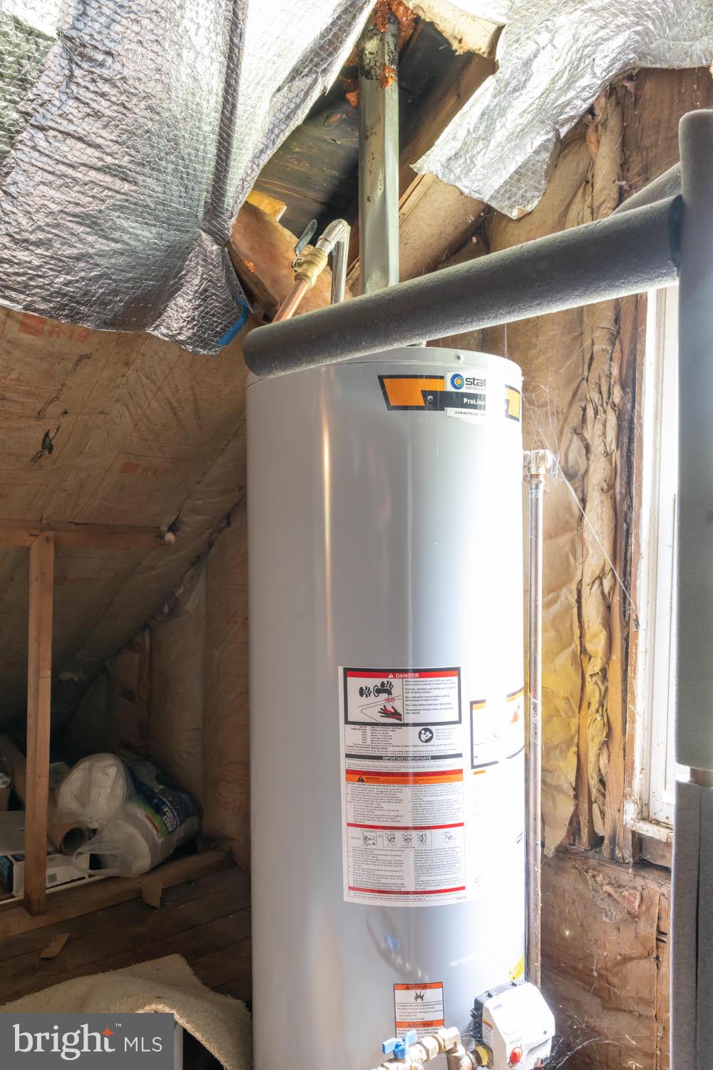 WYACONDA - Residential