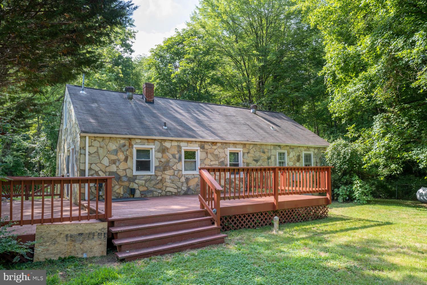 WYACONDA - Residential