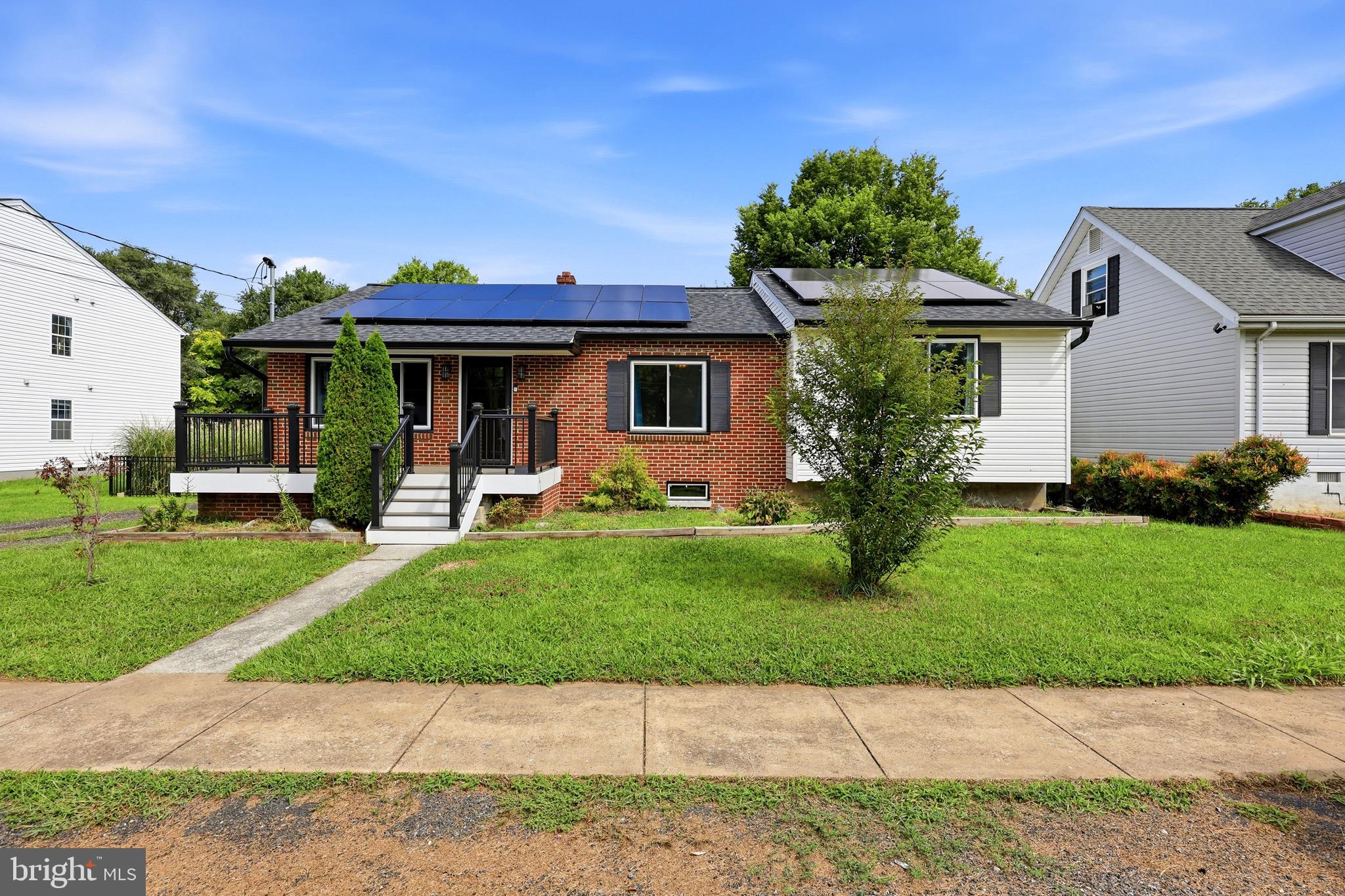 406 W 4TH AVENUE