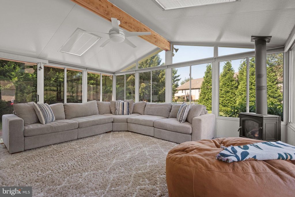 Photo of 106 Post Oak Road, LANCASTER, PA 17603 (MLS # PALA2073832)