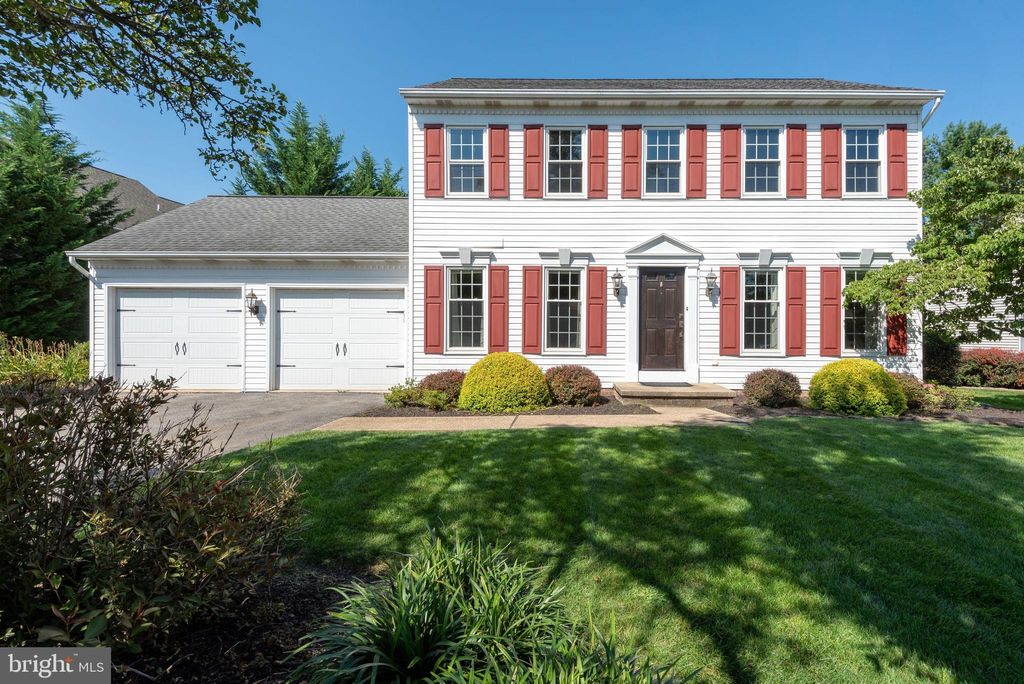 Photo of 106 Post Oak Road, LANCASTER, PA 17603 (MLS # PALA2073832)