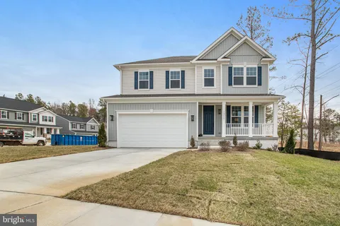 18467 Governor Drive, Ruther Glen, VA MLS: VACV2007306
