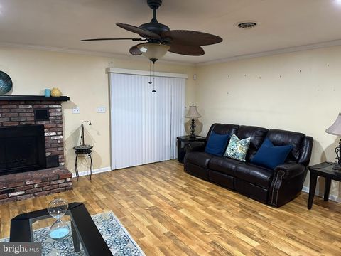 Tiny photo for 4 E Clairmont Drive, NEWARK, DE 19702 (MLS # DENC2099128)