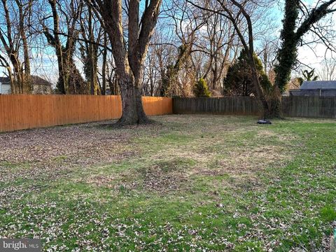 Tiny photo for 4 E Clairmont Drive, NEWARK, DE 19702 (MLS # DENC2099128)