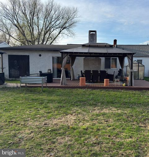 Tiny photo for 4 E Clairmont Drive, NEWARK, DE 19702 (MLS # DENC2099128)