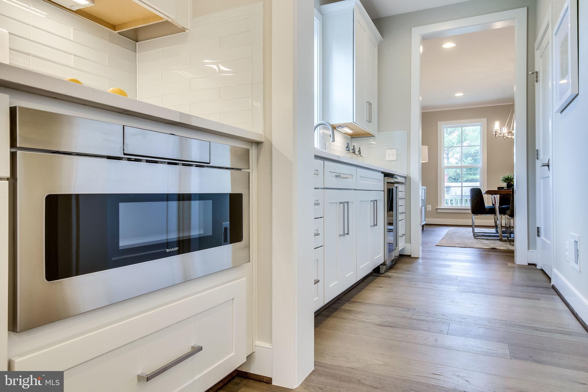 ARLINGTON RIDGE - Residential