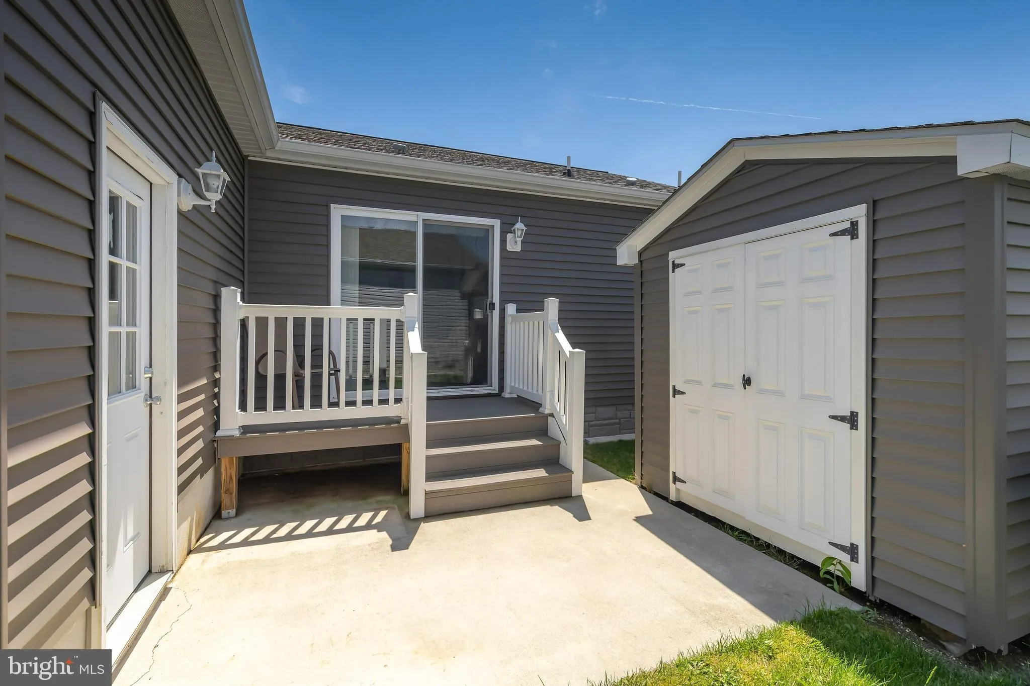 Williamstown, New Jersey 08094, United States, 3 Bedrooms Bedrooms, ,2 BathroomsBathrooms,Residential,Pending,130204