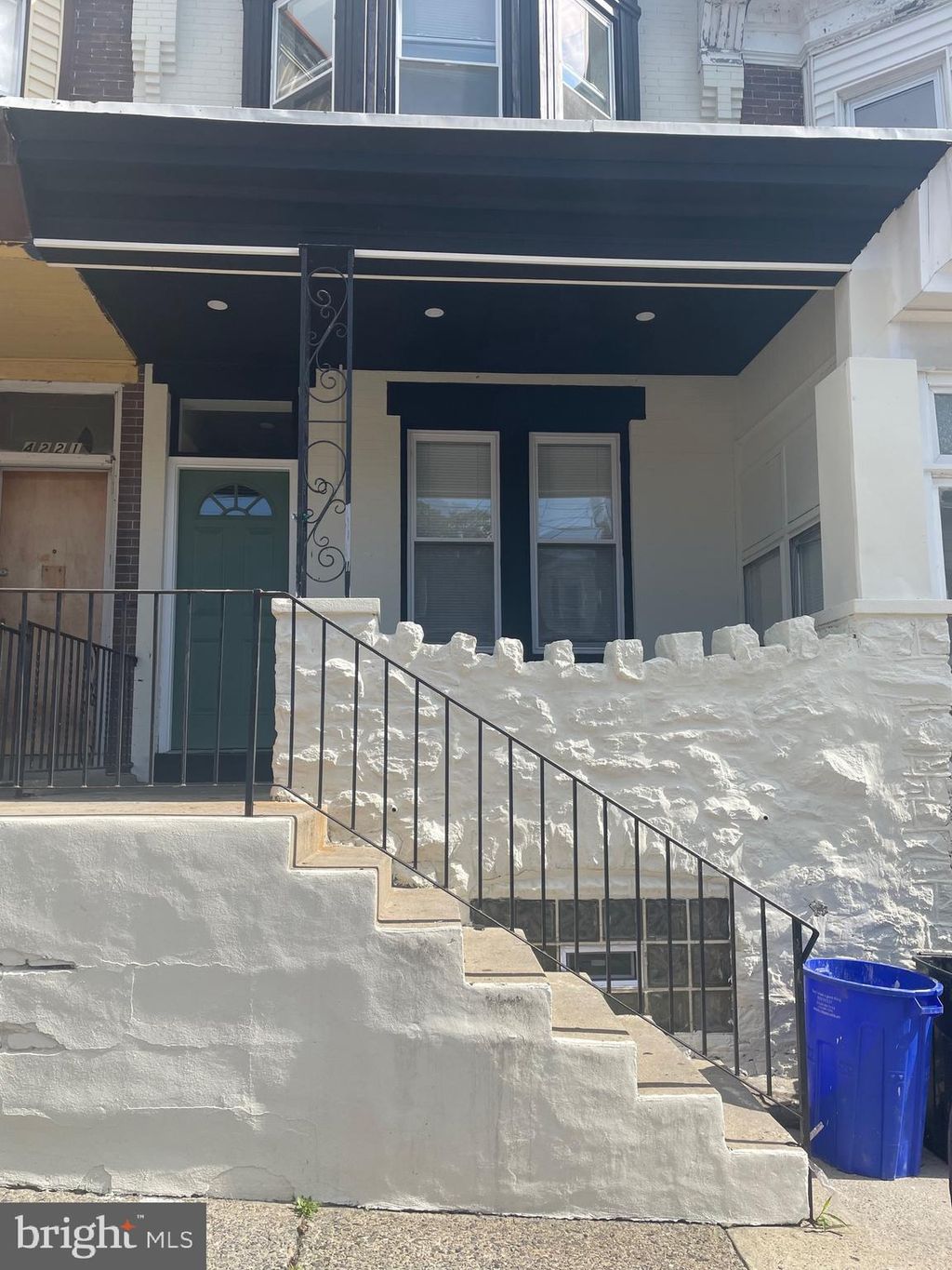 Photo of 4219 Penn Street, Philadelphia, PA 19124 (MLS # PAPH2280068)