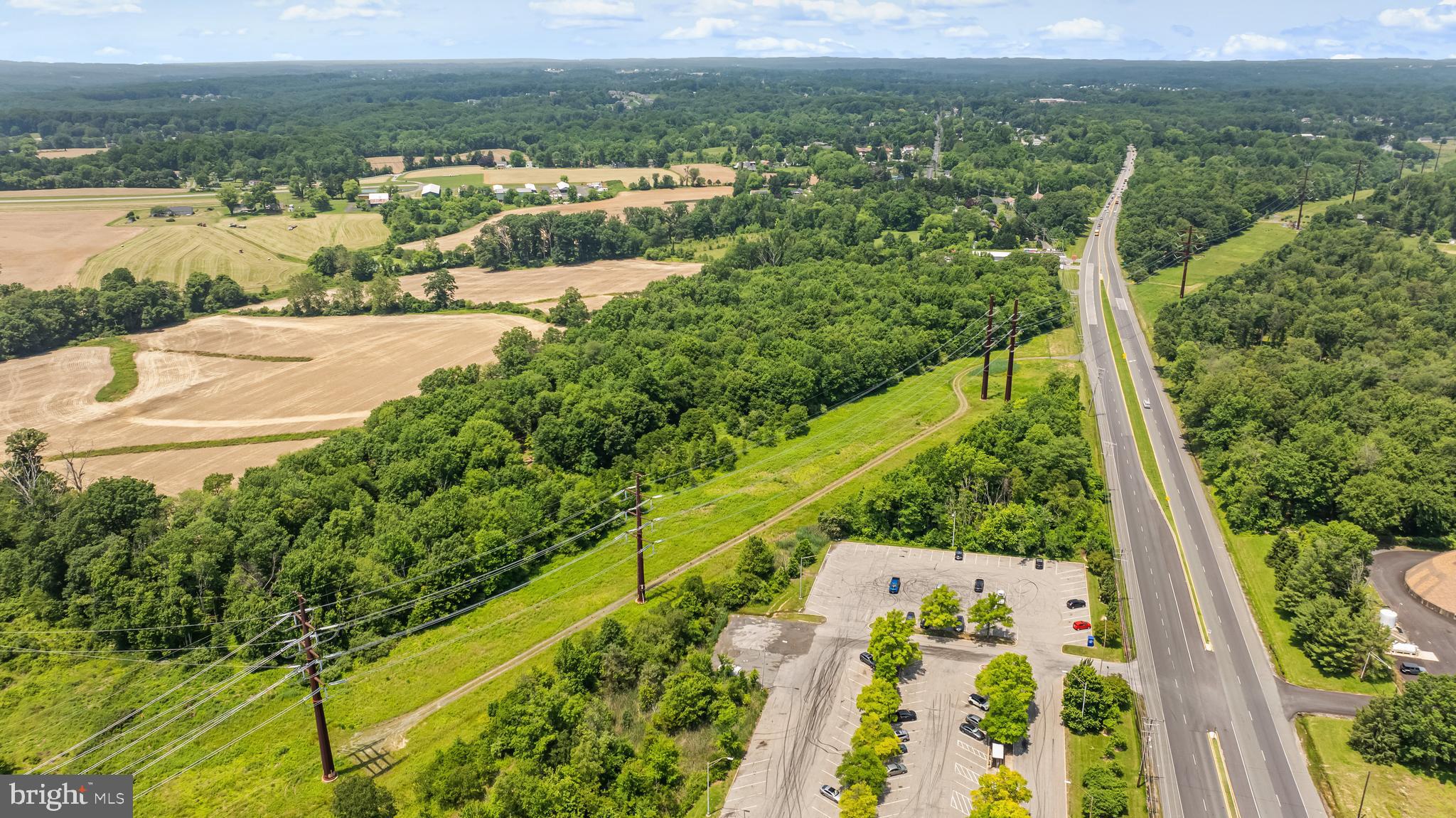 This property offers a unique zoning combination suitable for various development opportunities. It is located in a high traffic area with strong economic potential. The site has between 20-50 cars per day passing the high visibility road, within a mile from Route 152 and Harford Road and approximately 2 miles from I-95.