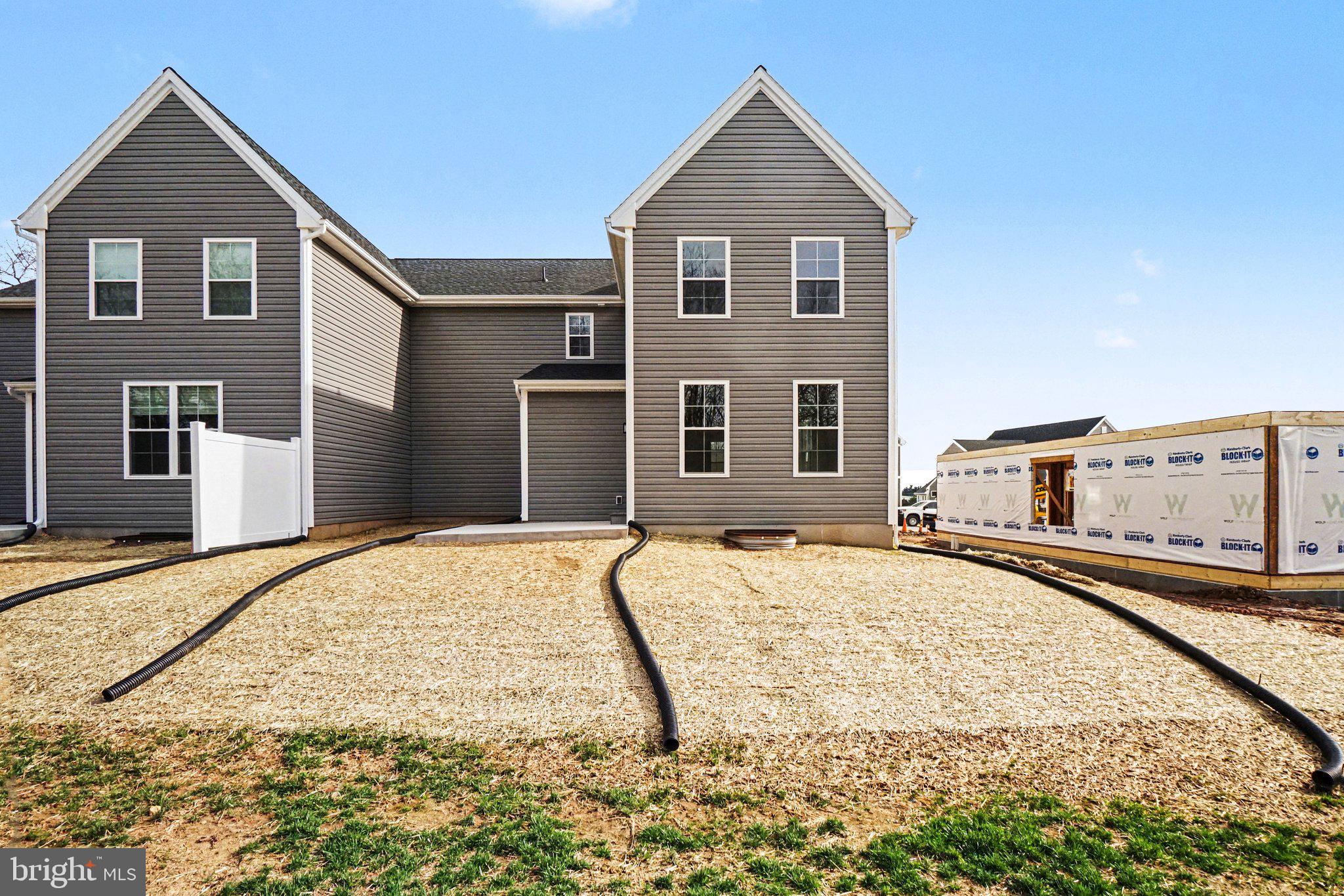 WESTBROOKE HILLS - Residential