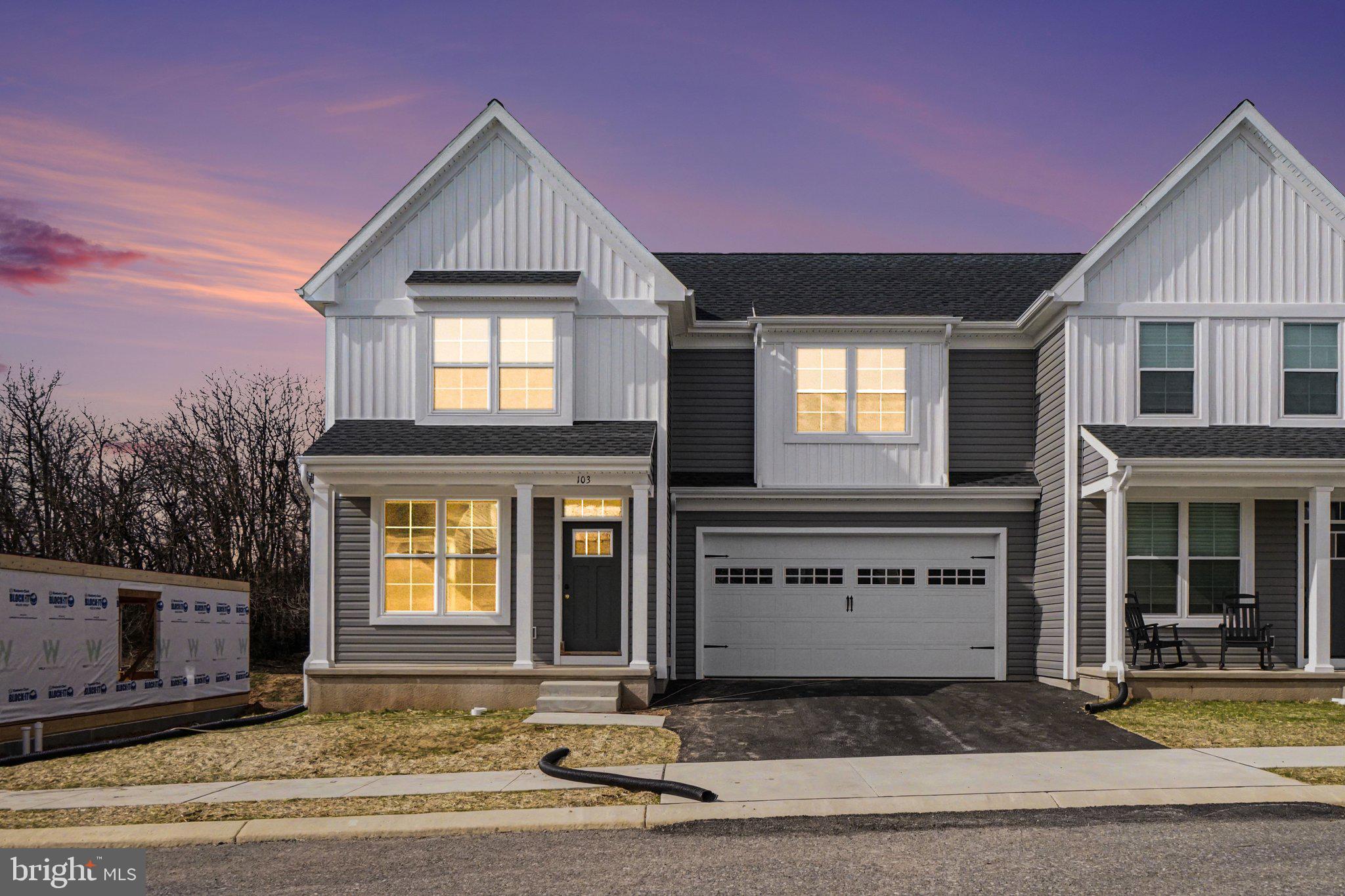 WESTBROOKE HILLS - Residential