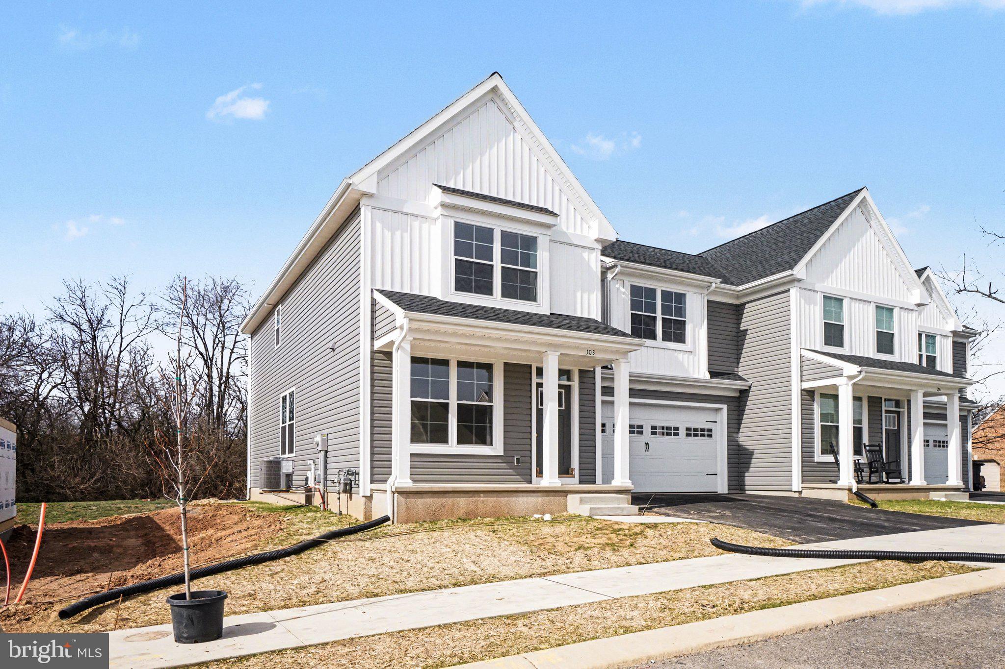 WESTBROOKE HILLS - Residential