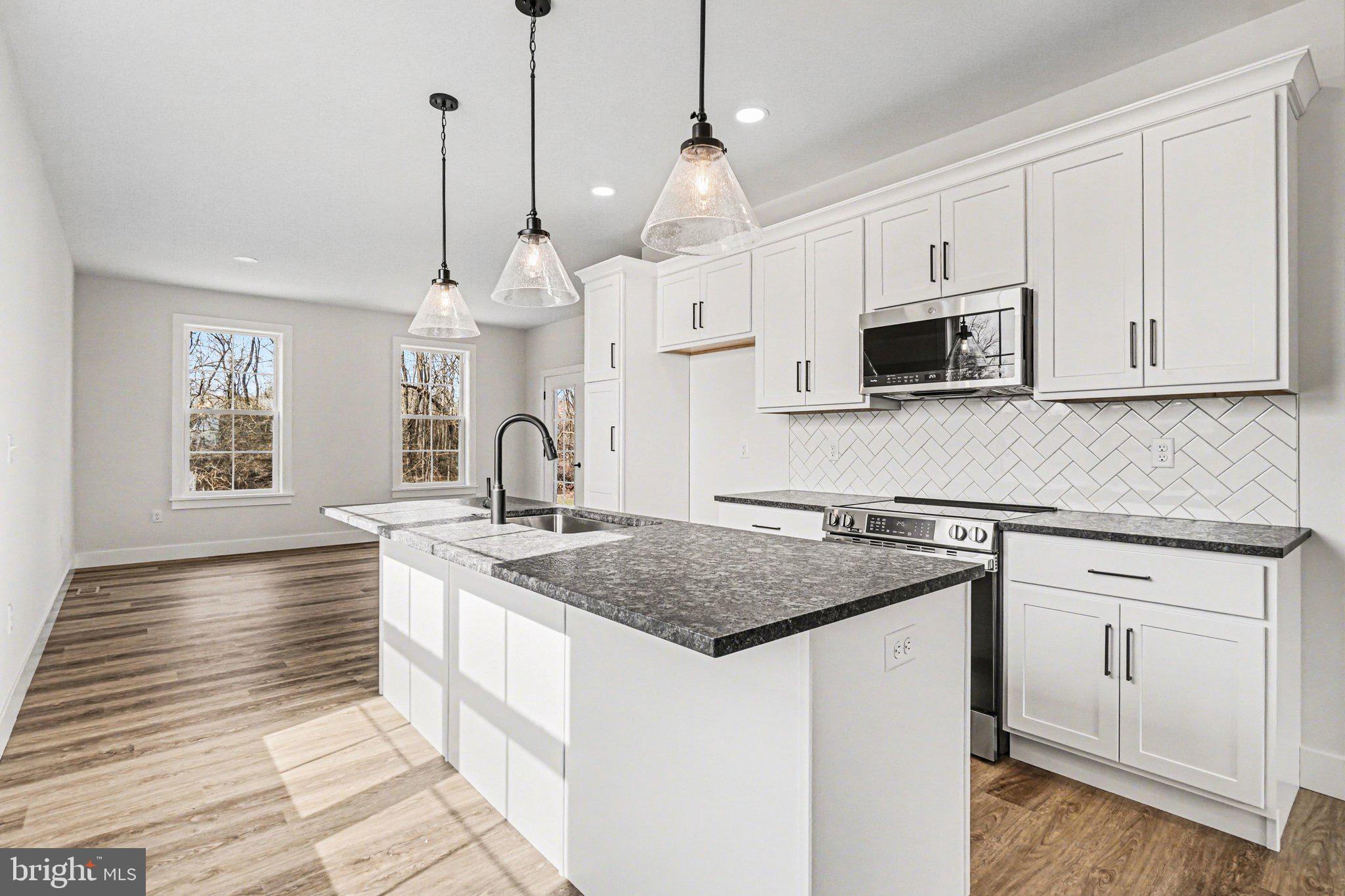 WESTBROOKE HILLS - Residential