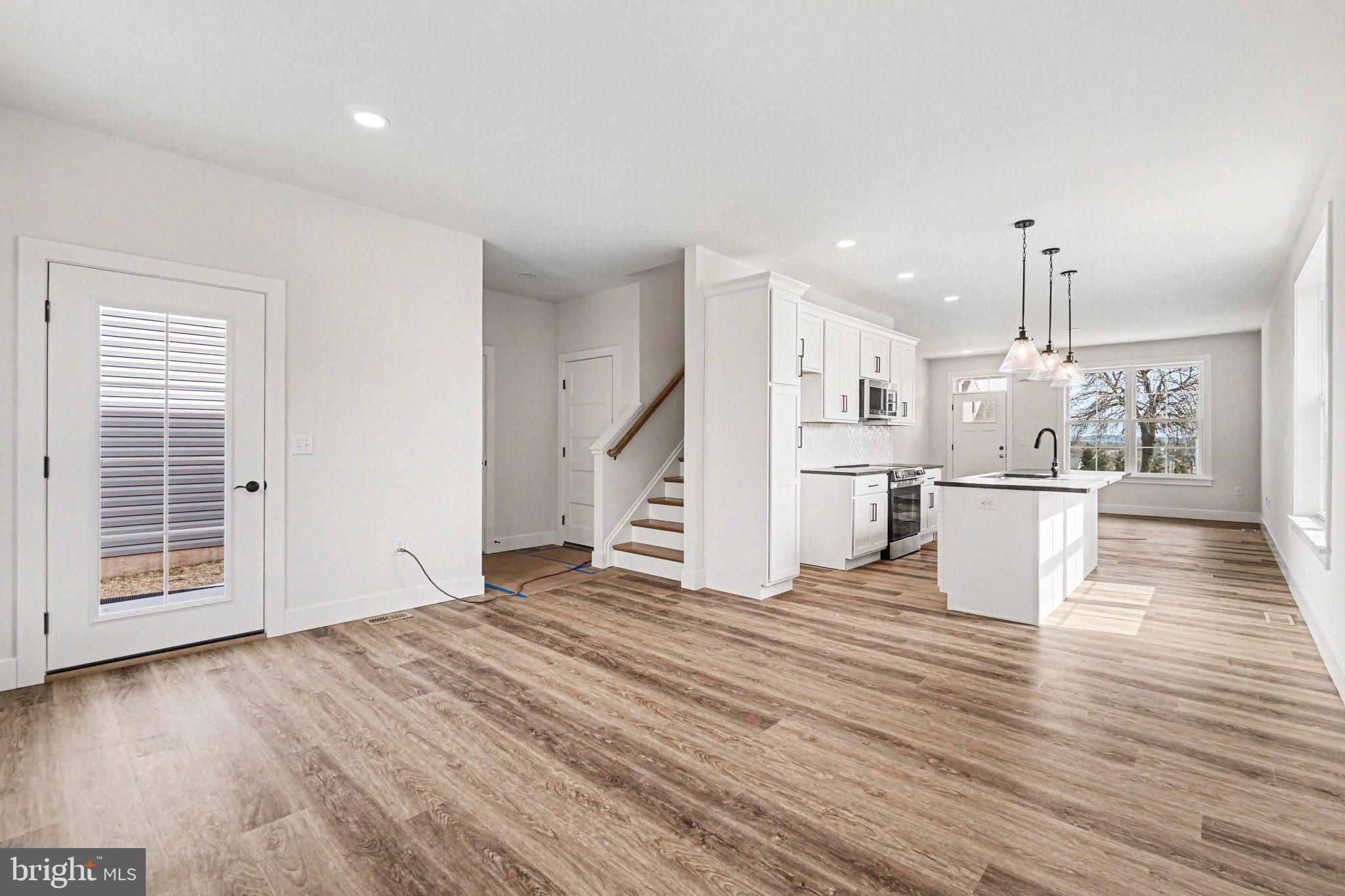 WESTBROOKE HILLS - Residential