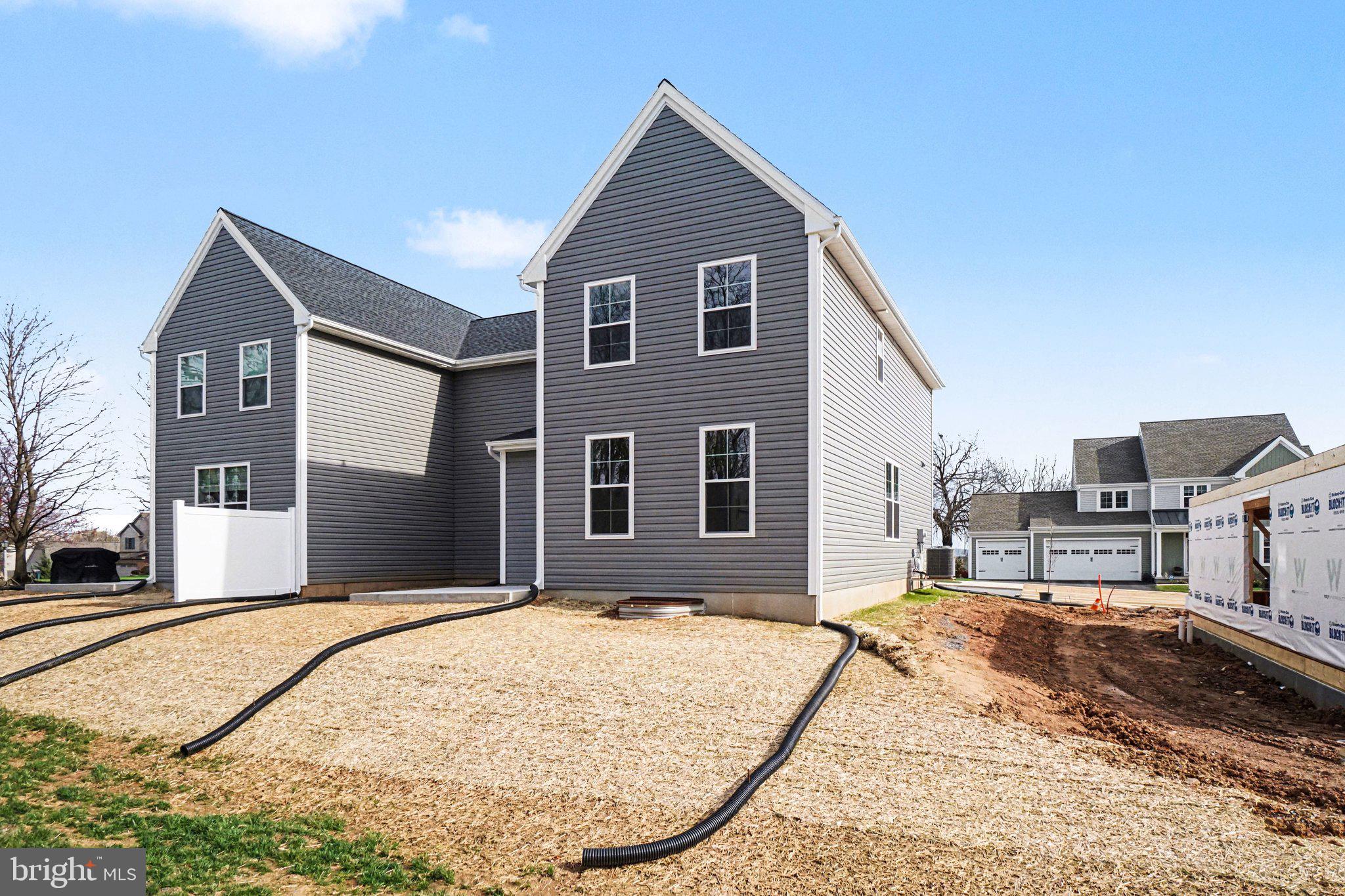 WESTBROOKE HILLS - Residential